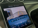 Thumbnail image of 2024 Mercedes-Benz C-Class at Keeler Motor Company Mercedes-Benz