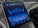 Thumbnail image of 2024 Mercedes-Benz C-Class at Keeler Motor Company Mercedes-Benz