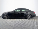 Thumbnail image of 2024 Mercedes-Benz C-Class at Keeler Motor Company Mercedes-Benz