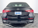 Thumbnail image of 2024 Mercedes-Benz C-Class at Keeler Motor Company Mercedes-Benz