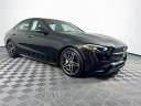 Thumbnail image of 2024 Mercedes-Benz C-Class at Keeler Motor Company Mercedes-Benz