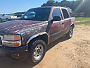 Thumbnail image of 2001 GMC Yukon at Chads of Hartford, AL