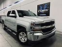 Thumbnail image of 2017 Chevrolet Silverado 1500 at Used Car Dealer Alpharetta - Pre Owned Auto Sales - Velocity Auto Motors