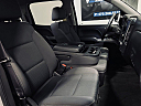 Thumbnail image of 2017 Chevrolet Silverado 1500 at Used Car Dealer Alpharetta - Pre Owned Auto Sales - Velocity Auto Motors