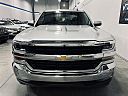 Thumbnail image of 2017 Chevrolet Silverado 1500 at Used Car Dealer Alpharetta - Pre Owned Auto Sales - Velocity Auto Motors