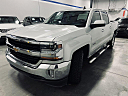 Thumbnail image of 2017 Chevrolet Silverado 1500 at Used Car Dealer Alpharetta - Pre Owned Auto Sales - Velocity Auto Motors