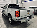 Thumbnail image of 2017 Chevrolet Silverado 1500 at Used Car Dealer Alpharetta - Pre Owned Auto Sales - Velocity Auto Motors