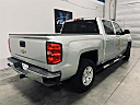 Thumbnail image of 2017 Chevrolet Silverado 1500 at Used Car Dealer Alpharetta - Pre Owned Auto Sales - Velocity Auto Motors
