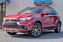 Thumbnail image of 2017 Mitsubishi Outlander Sport at Superior Rental Car Sales