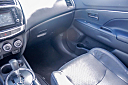 Thumbnail image of 2017 Mitsubishi Outlander Sport at Superior Rental Car Sales