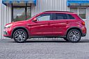 Thumbnail image of 2017 Mitsubishi Outlander Sport at Superior Rental Car Sales