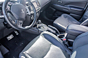 Thumbnail image of 2017 Mitsubishi Outlander Sport at Superior Rental Car Sales