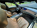 Thumbnail image of 2019 Mercedes-Benz S-Class at Zettes Auto Mall LLC