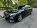 Thumbnail image of 2019 Mercedes-Benz S-Class at Zettes Auto Mall LLC