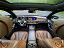 Thumbnail image of 2019 Mercedes-Benz S-Class at Zettes Auto Mall LLC
