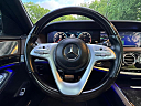 Thumbnail image of 2019 Mercedes-Benz S-Class at Zettes Auto Mall LLC