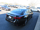 2021 Nissan Altima 2.5 S at Auto House INC