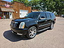 Thumbnail image of 2009 Cadillac Escalade at Kuehn Auto Sales
