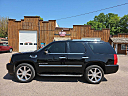 Thumbnail image of 2009 Cadillac Escalade at Kuehn Auto Sales
