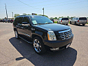 Thumbnail image of 2009 Cadillac Escalade at Kuehn Auto Sales