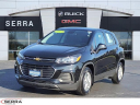 Thumbnail image of 2019 Chevrolet Trax at Serra Buick Gmc Champaign