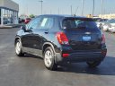 Thumbnail image of 2019 Chevrolet Trax at Serra Buick Gmc Champaign