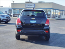 2019 Chevrolet Trax LS at Serra Buick Gmc Champaign