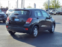 Thumbnail image of 2019 Chevrolet Trax at Serra Buick Gmc Champaign