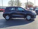 Thumbnail image of 2019 Chevrolet Trax at Serra Buick Gmc Champaign