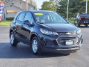 Thumbnail image of 2019 Chevrolet Trax at Serra Buick Gmc Champaign