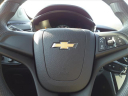 Thumbnail image of 2019 Chevrolet Trax at Serra Buick Gmc Champaign