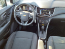 Thumbnail image of 2019 Chevrolet Trax at Serra Buick Gmc Champaign