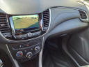 Thumbnail image of 2019 Chevrolet Trax at Serra Buick Gmc Champaign
