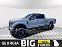 Thumbnail image of 2022 Ford F-250 Super Duty at Hutchinson Mitsubishi