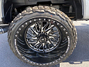 Thumbnail image of 2022 Ford F-250 Super Duty at Hutchinson Mitsubishi