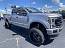 Thumbnail image of 2022 Ford F-250 Super Duty at Hutchinson Mitsubishi