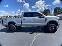2022 Ford F-250 Super Duty Platinum at Hutchinson Mitsubishi