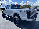 Thumbnail image of 2022 Ford F-250 Super Duty at Hutchinson Mitsubishi