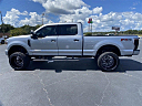 Thumbnail image of 2022 Ford F-250 Super Duty at Hutchinson Mitsubishi