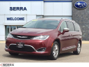 Thumbnail image of 2019 Chrysler Pacifica at Serra Buick Gmc Champaign