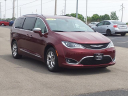 Thumbnail image of 2019 Chrysler Pacifica at Serra Buick Gmc Champaign