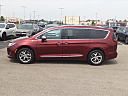 Thumbnail image of 2019 Chrysler Pacifica at Serra Buick Gmc Champaign