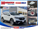 2021 Honda CR-V Touring at Huntington Honda