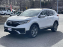 Thumbnail image of 2021 Honda CR-V at Huntington Honda