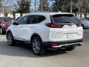 Thumbnail image of 2021 Honda CR-V at Huntington Honda