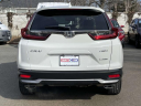 Thumbnail image of 2021 Honda CR-V at Huntington Honda