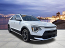 2024 Kia Niro EX at Gossett Kia