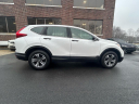 Thumbnail image of 2019 Honda CR-V at Auto-Use of Andover, MA