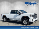 Thumbnail image of 2023 GMC Sierra 2500HD at Harry's On The Hill