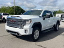 Thumbnail image of 2023 GMC Sierra 2500HD at Harry's On The Hill